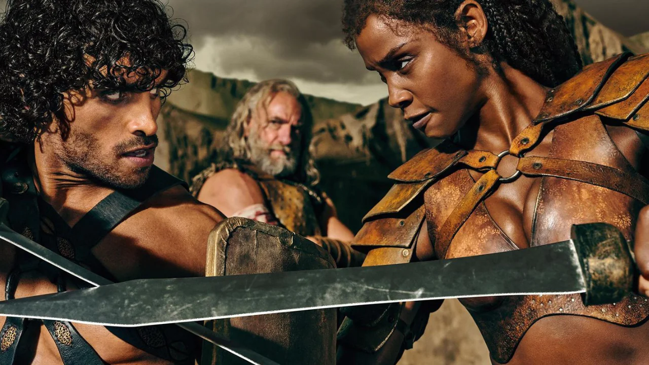 SPARTACUS
