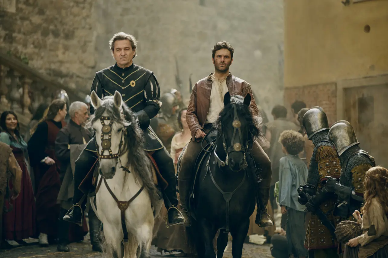 NERO THE ASSASSIN