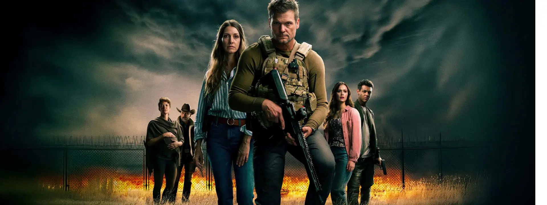 HOMESTEAD SEASON 1