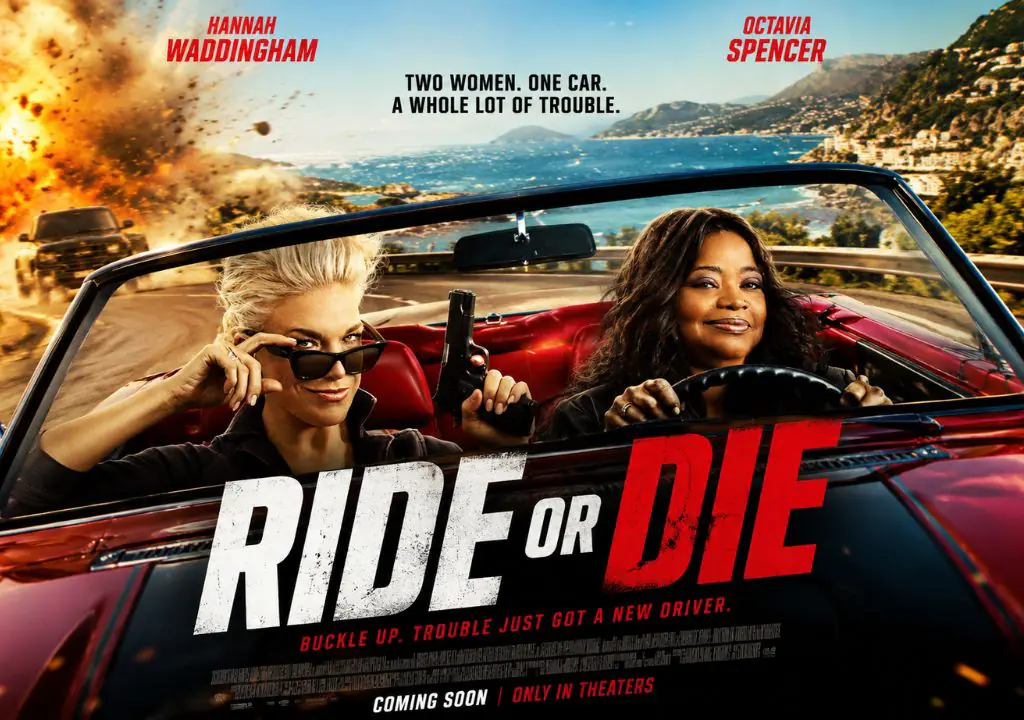 Ride or Die