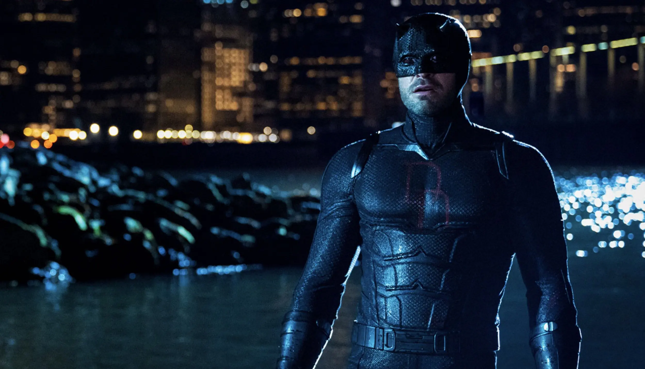 Dare Devil Season 2 out of 3