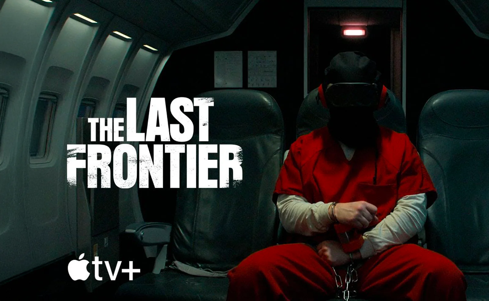 the last frontier