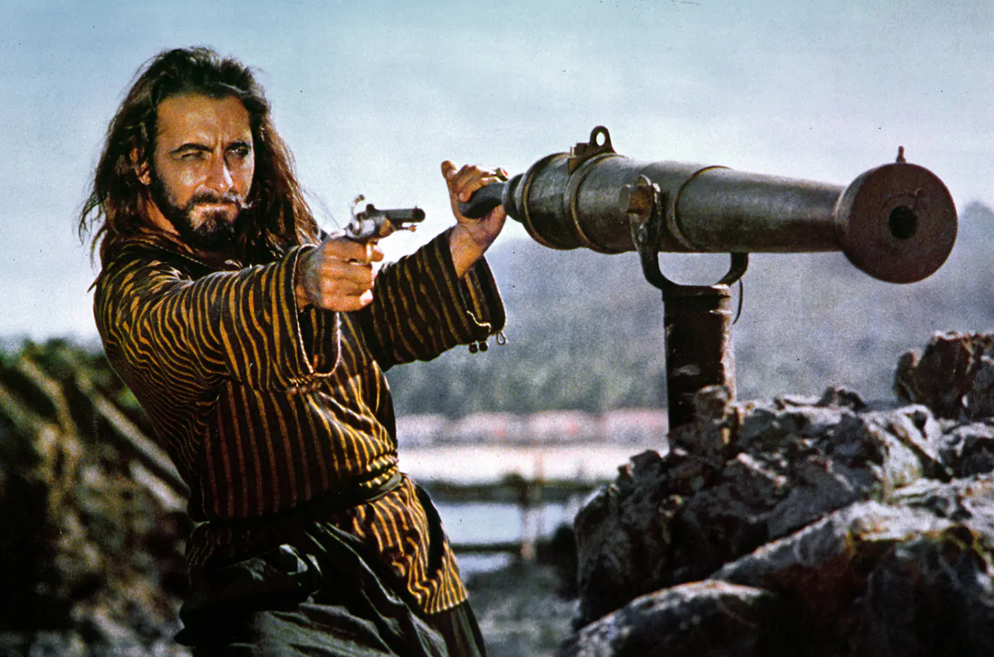Sandokan