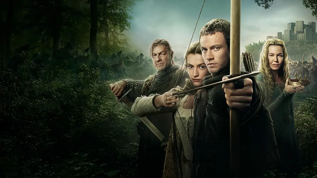 RobinHood full Season 1