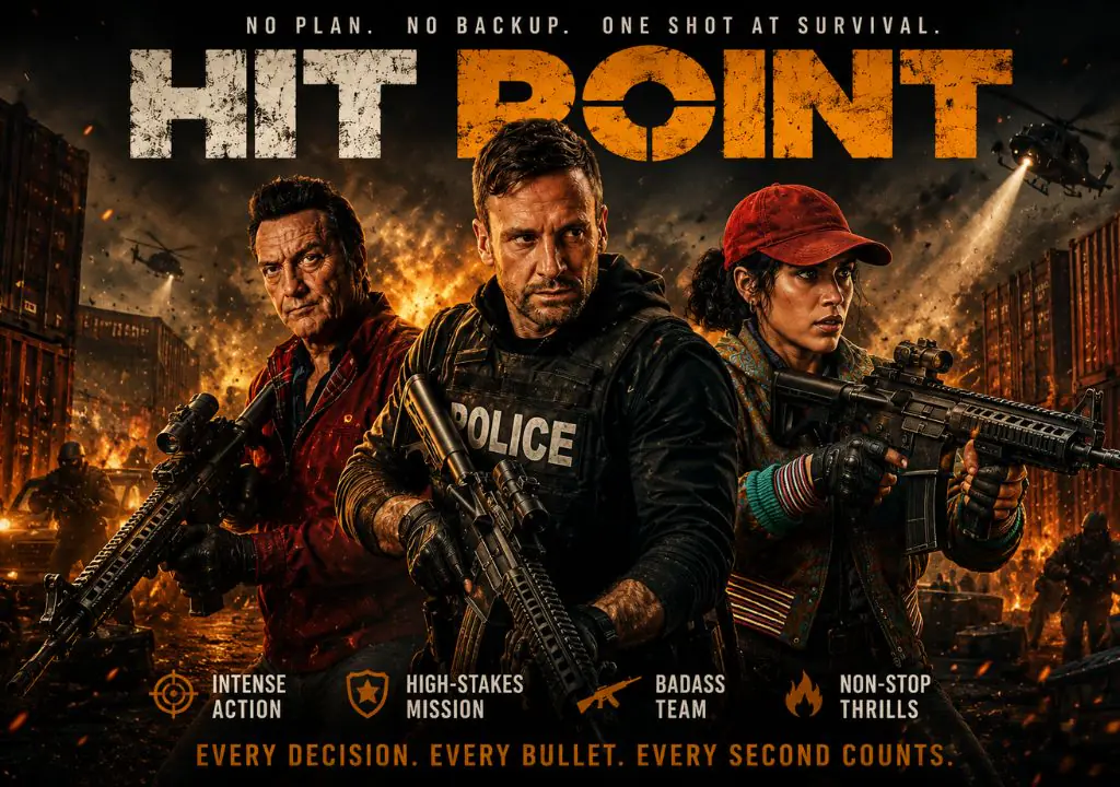 Hit Point